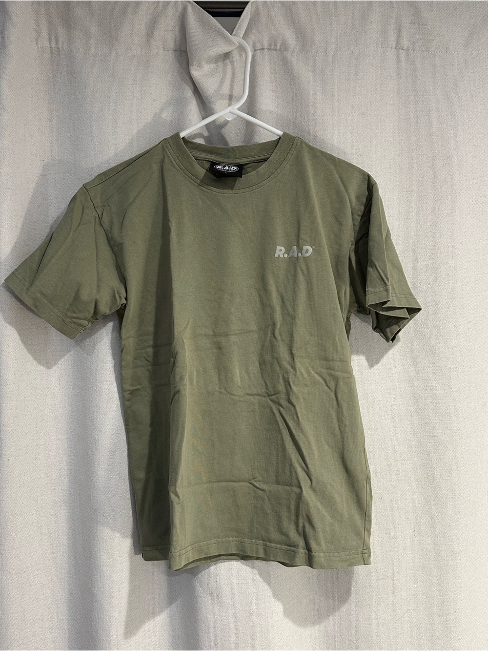 R.A.D Global Tshirt